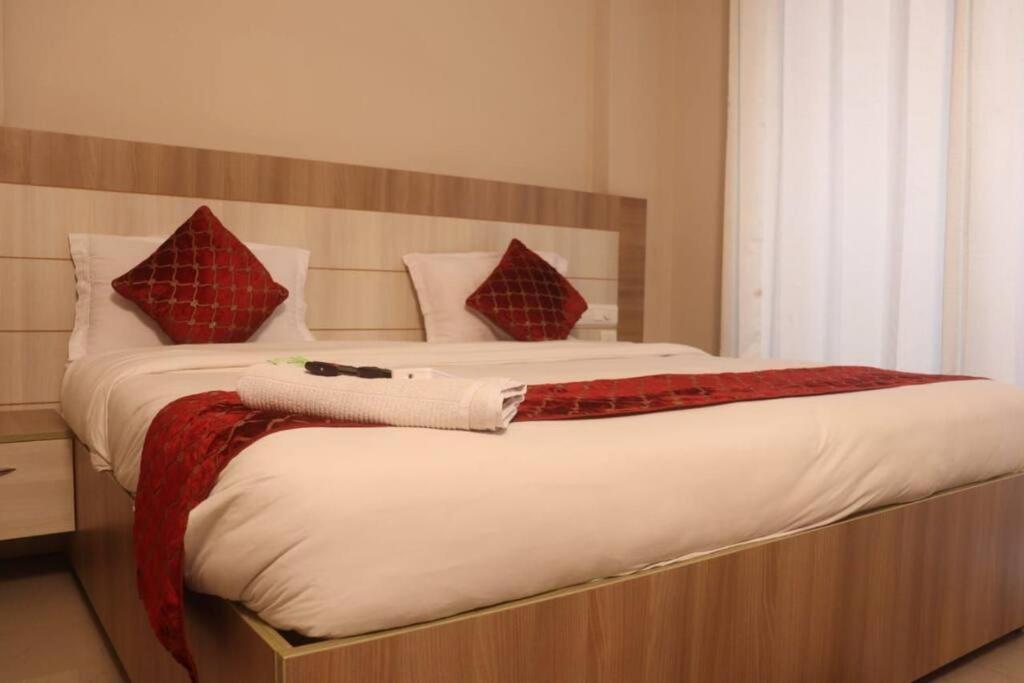Niwas Omaxe Eternity Apartment Vrindavan