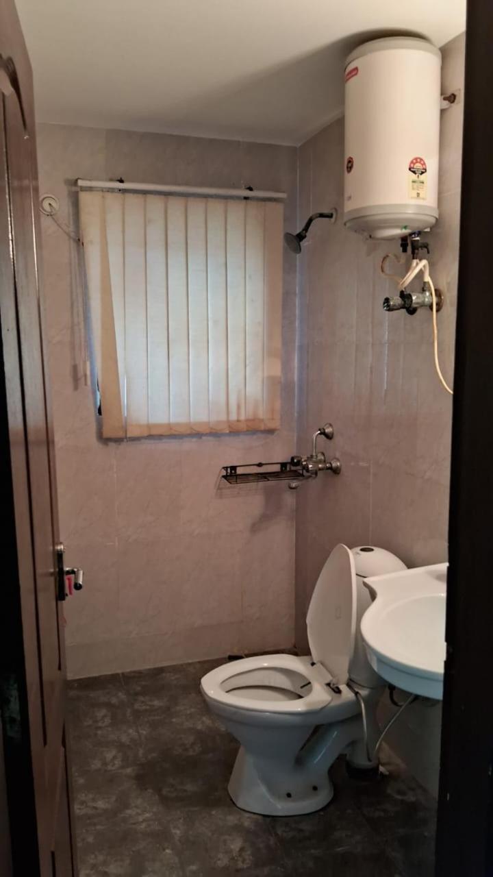 Apartment Niwas Omaxe Eternity