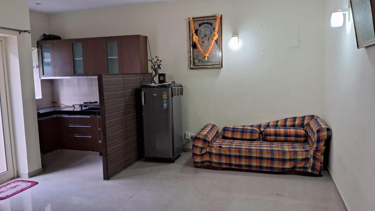 Apartment Niwas Omaxe Eternity Vrindavan