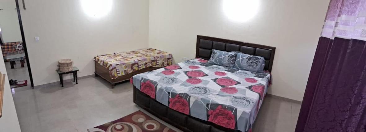 Niwas Omaxe Eternity Apartment Vrindavan