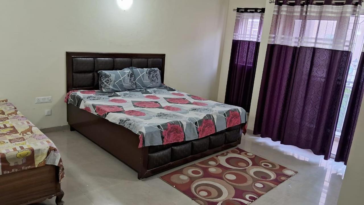 Niwas Omaxe Eternity * Vrindavan
