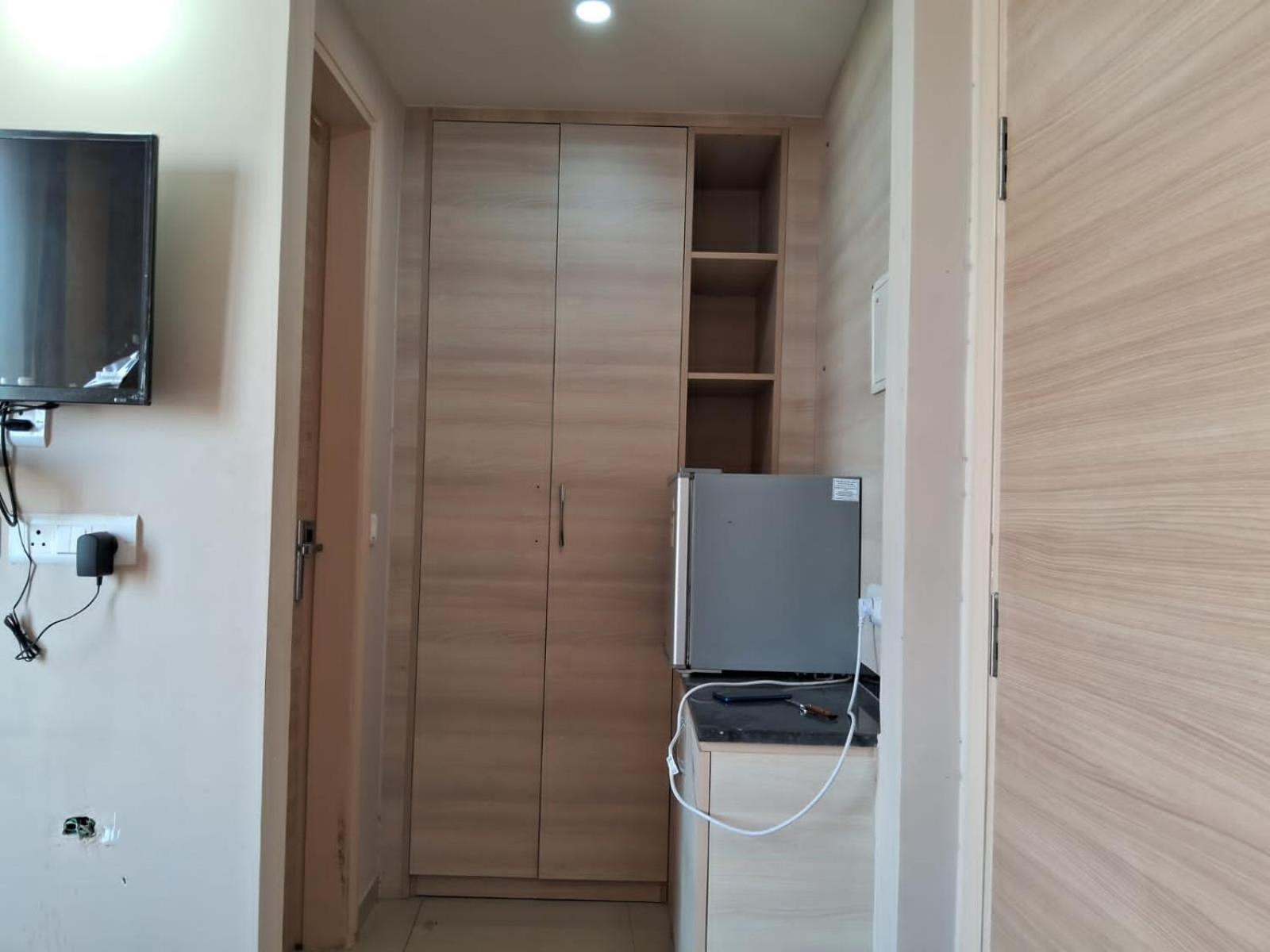 Niwas Omaxe Eternity Apartment *